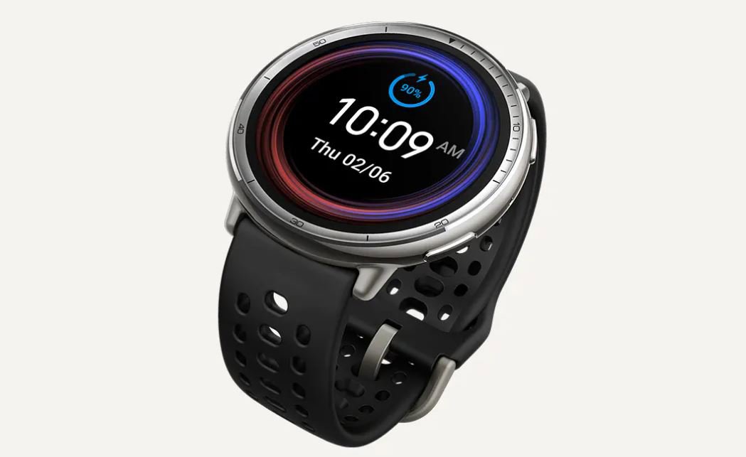 Chytré hodinky Amazfit Active 2