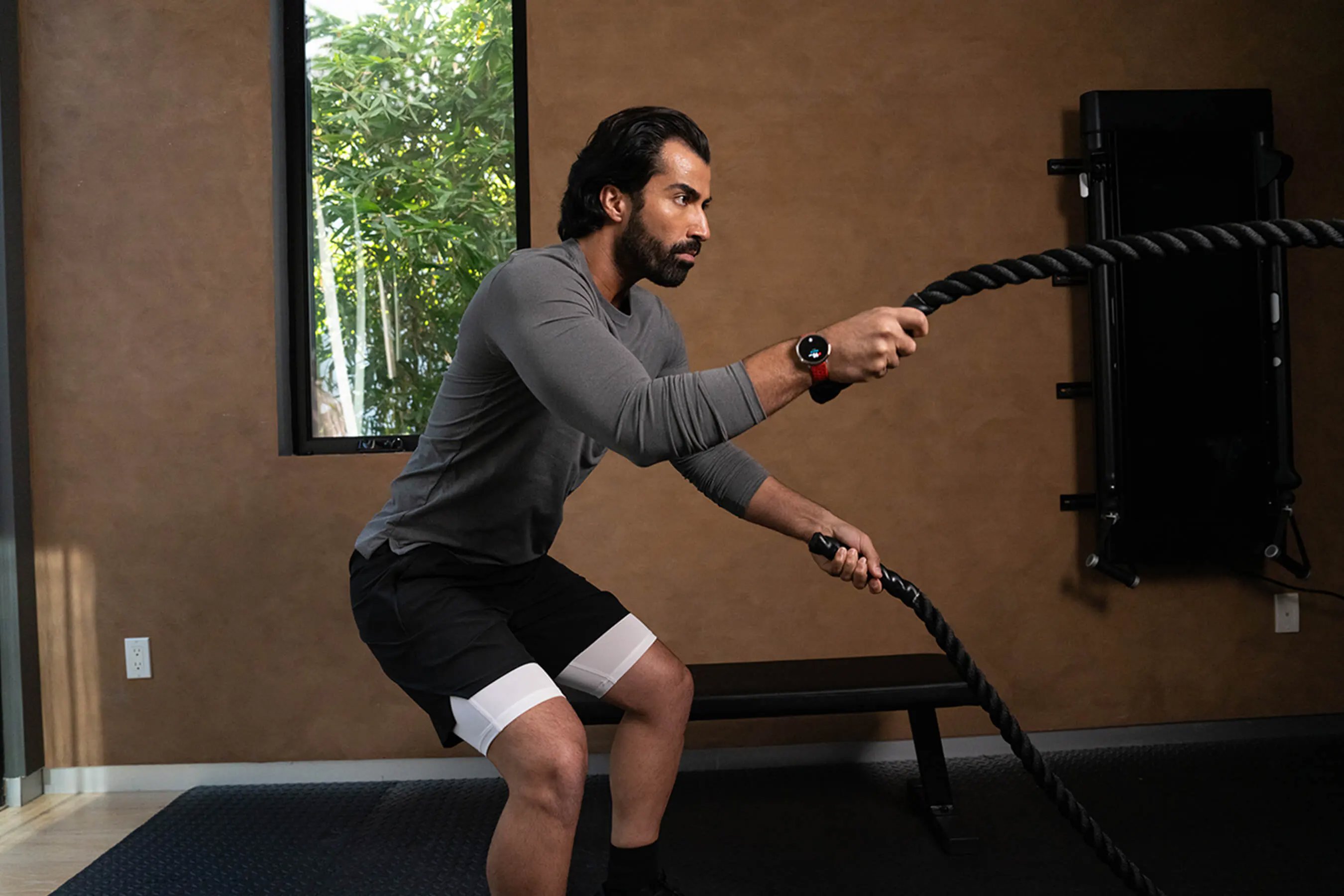 Smart hodinky Amazfit Active 2