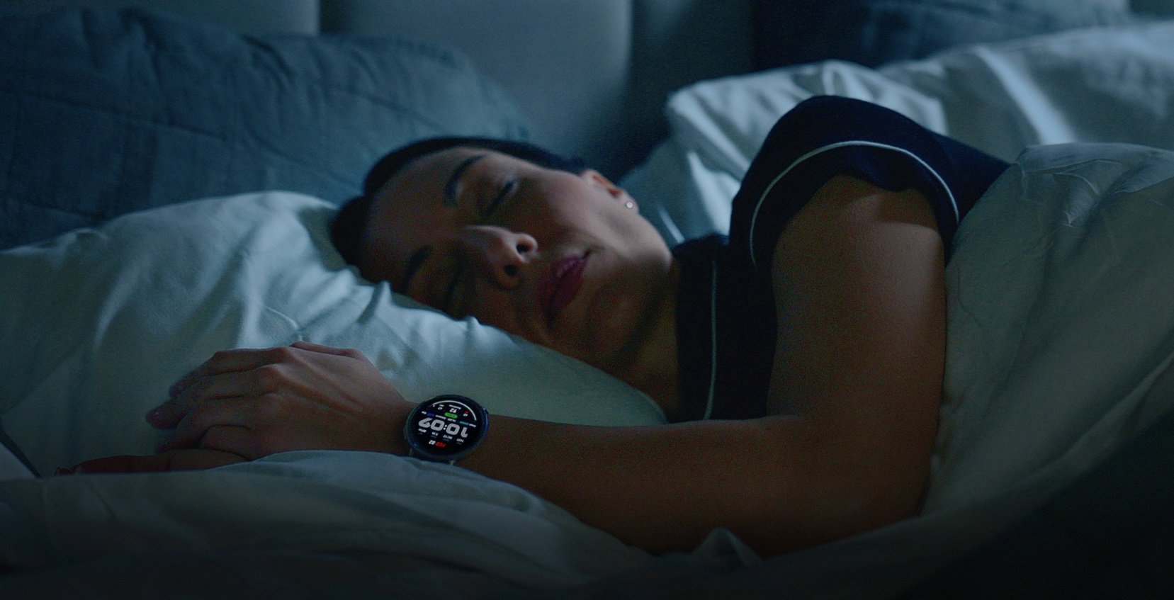 Chytré hodinky Amazfit Active 2