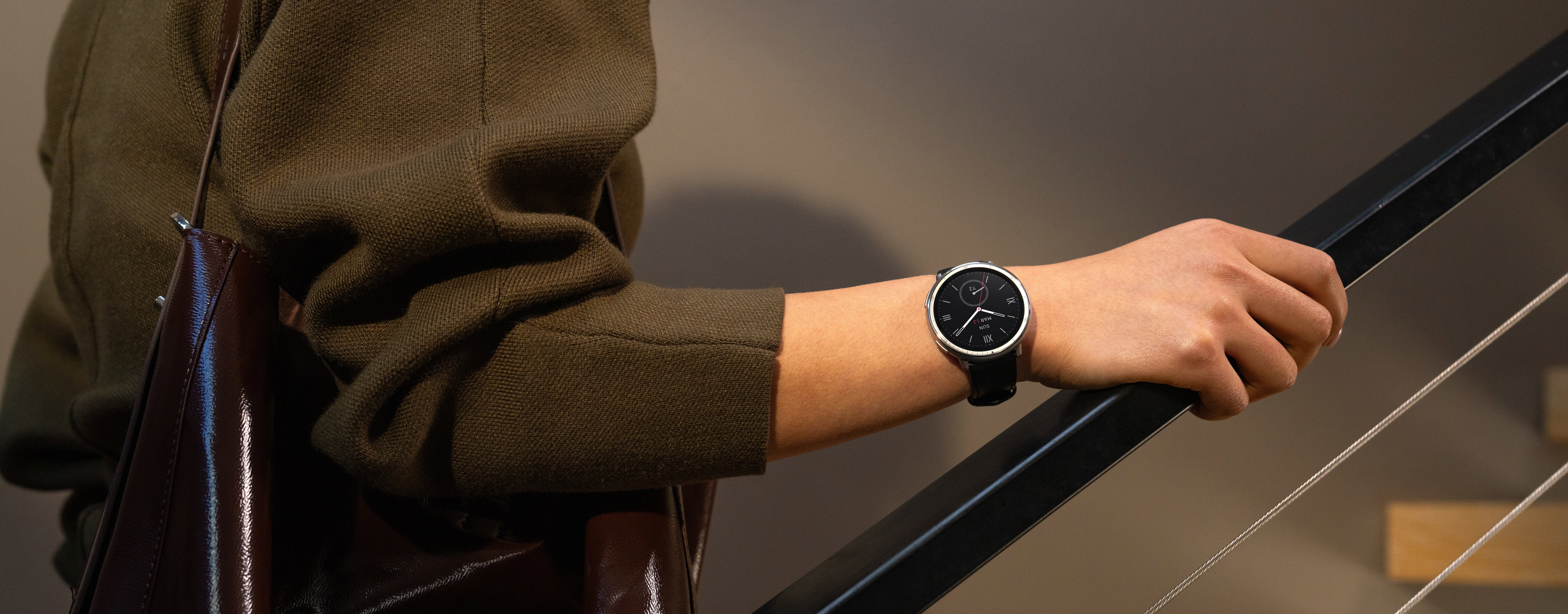 Smart hodinky Amazfit Active 2