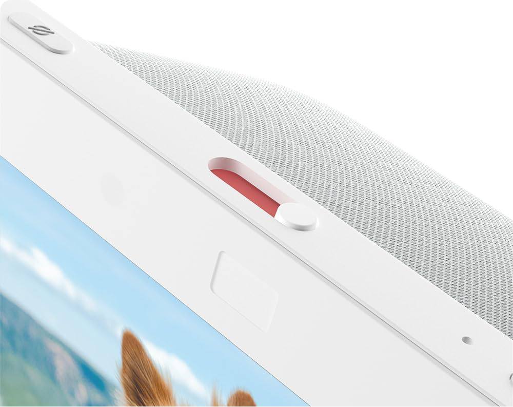 Hlasový asistent Amazon Echo Show 8 (3rd gen)