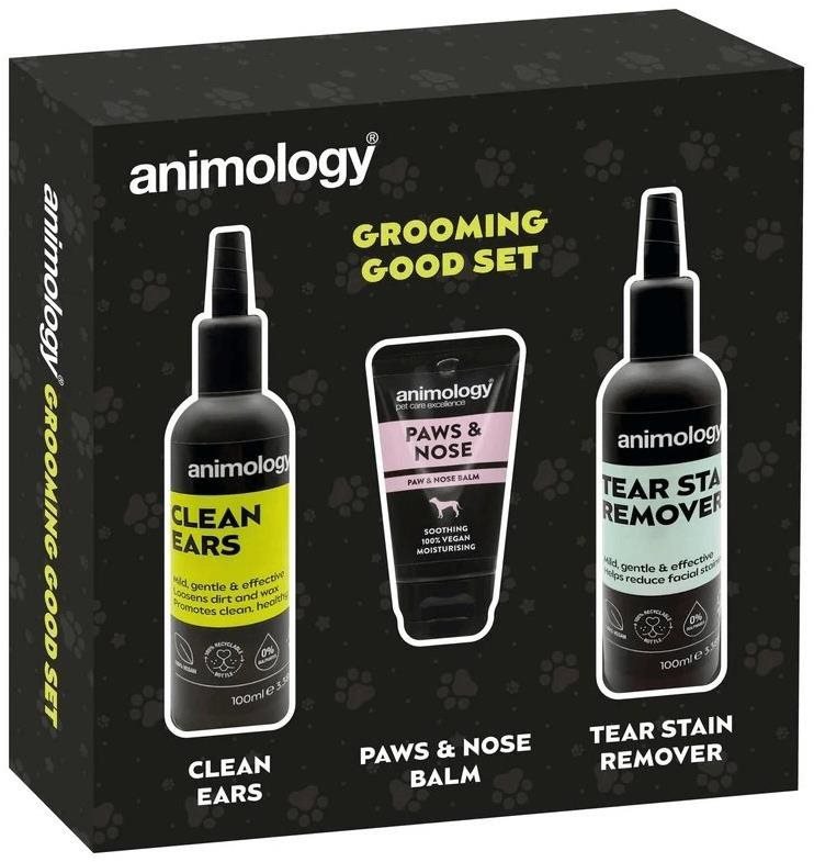 Animology Grooming Good Set 250 ml