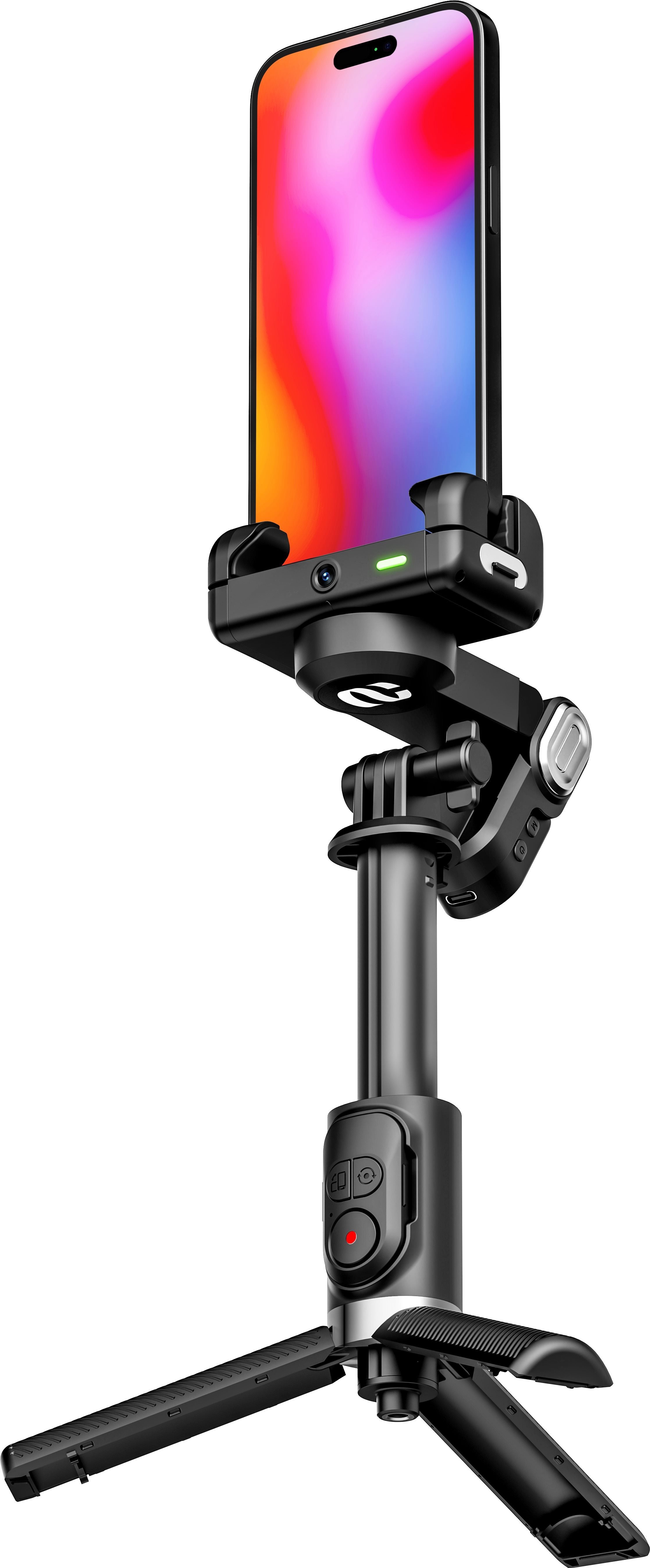 Stabilizátor Aochuan Smart M1 Pro