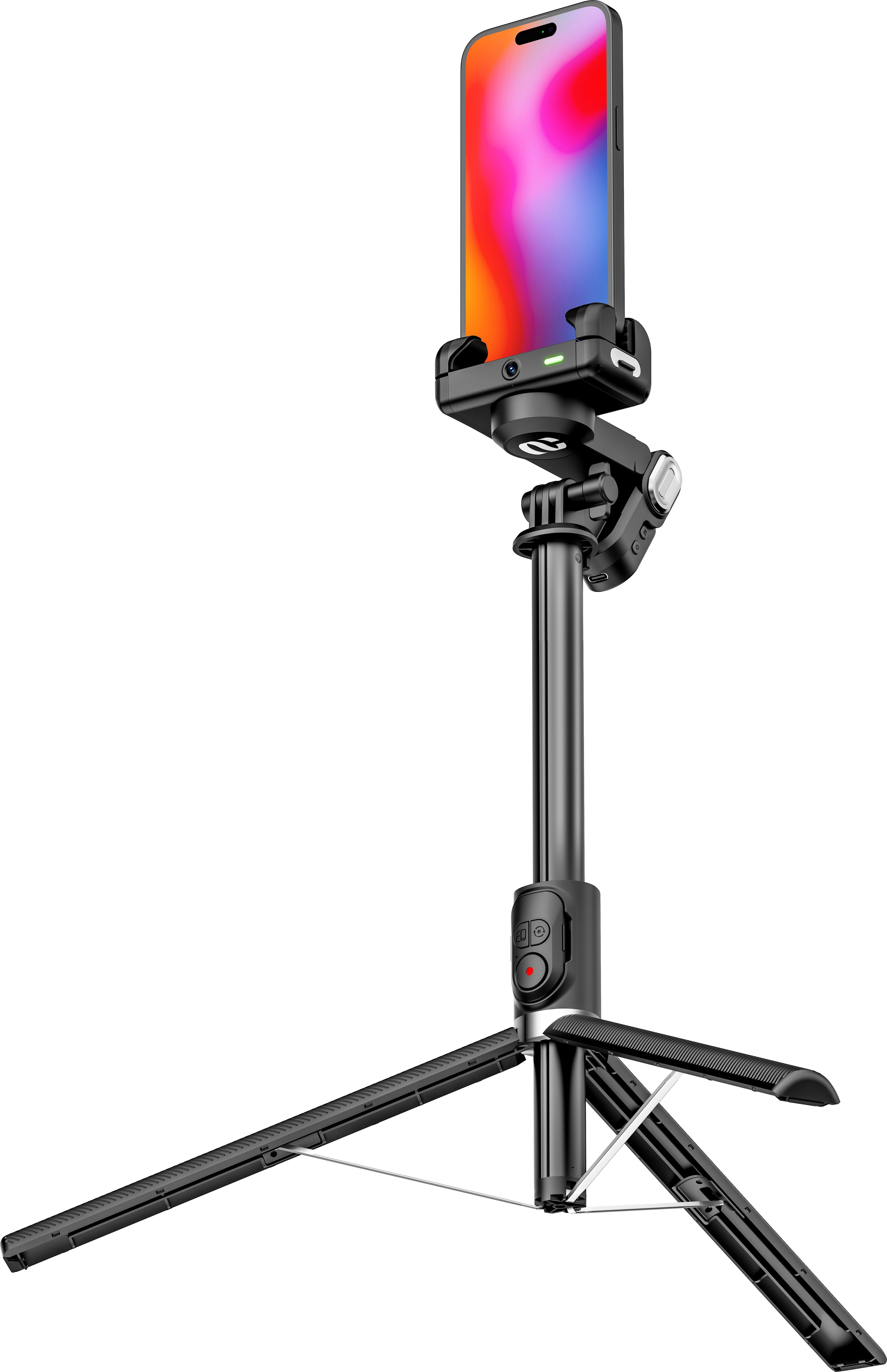 Stabilizátor Aochuan Smart M2 Pro