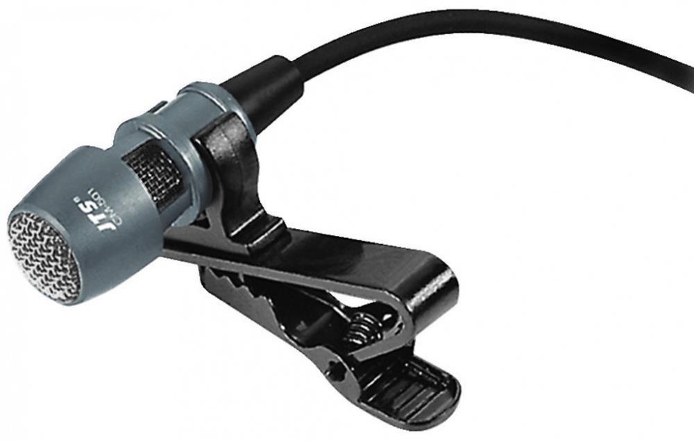 JTS E-7R/E-7TB + CM-501