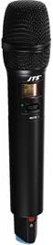 Wireless system JTS RU-8012DB/2xRU-850LTH