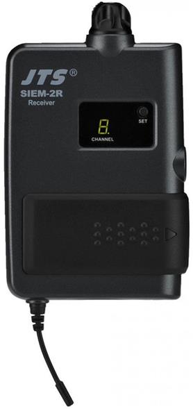 Wireless system JTS SIEM-2T/SIEM-2R + IE-1