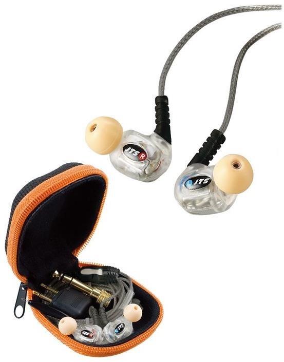 Wireless system JTS SIEM-2T/SIEM-2R + IE-6