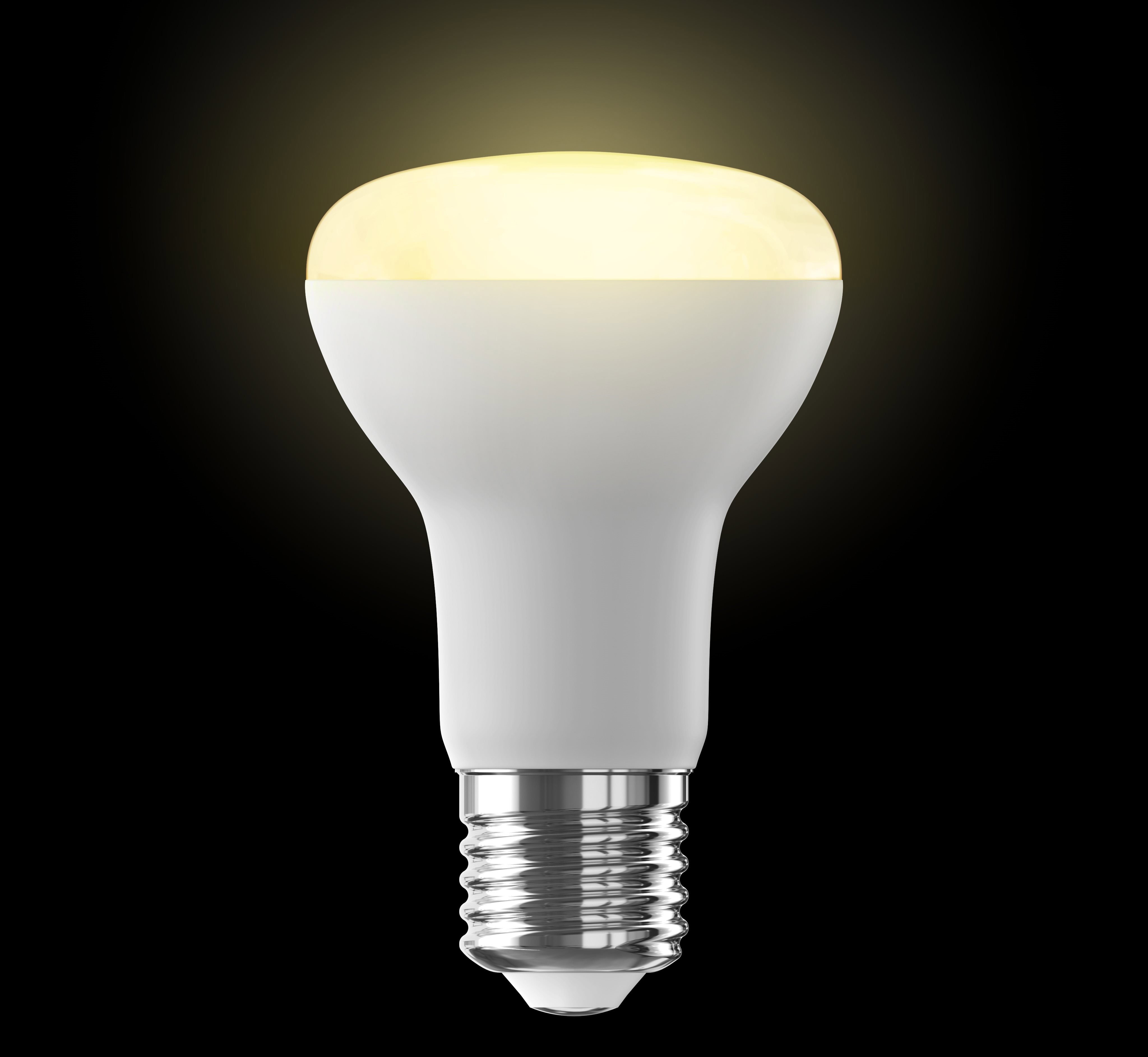 AlzaPower LED
