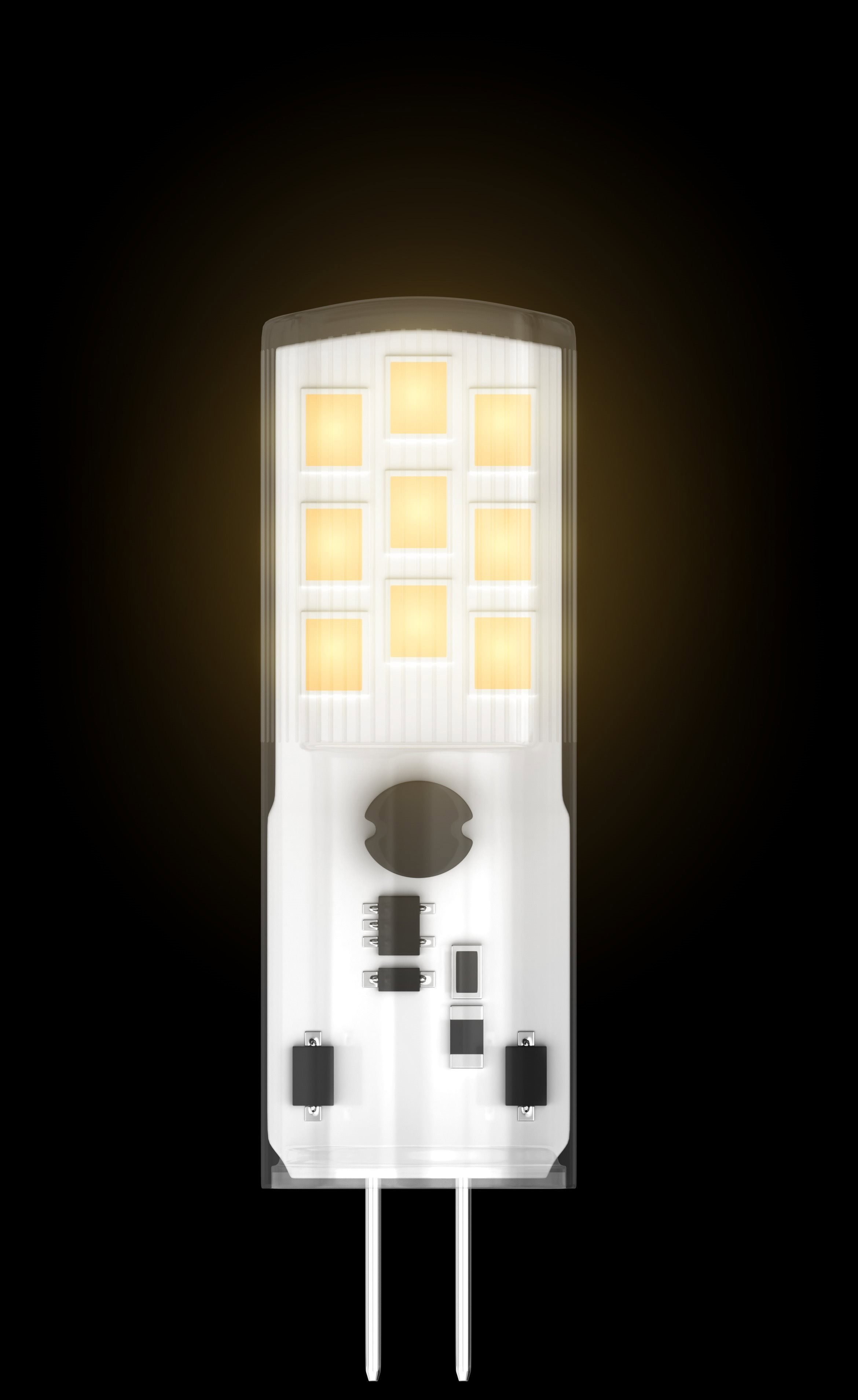 AlzaPower LED