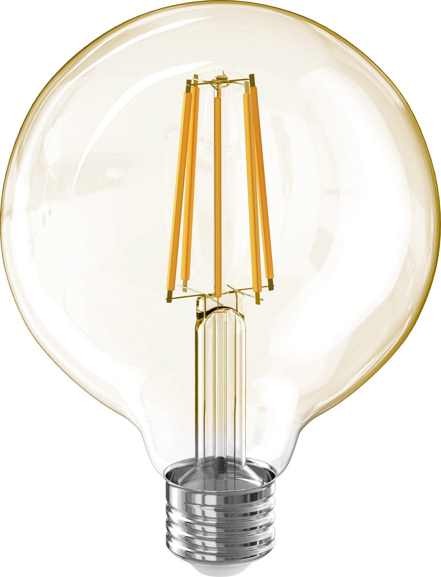 AlzaPower LED