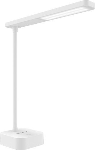 Tischleuchte AlzaPower LLT-52WDW Led Tischleuchte 5W, weiß