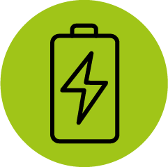 Nabíjacia stanica AlzaPower Station Hercules 288 Wh