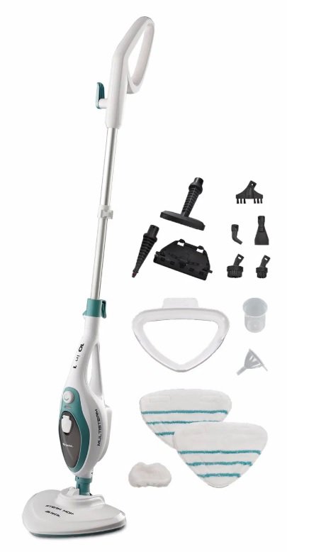 Parní mop Ariete Parní mop 10v1 4164