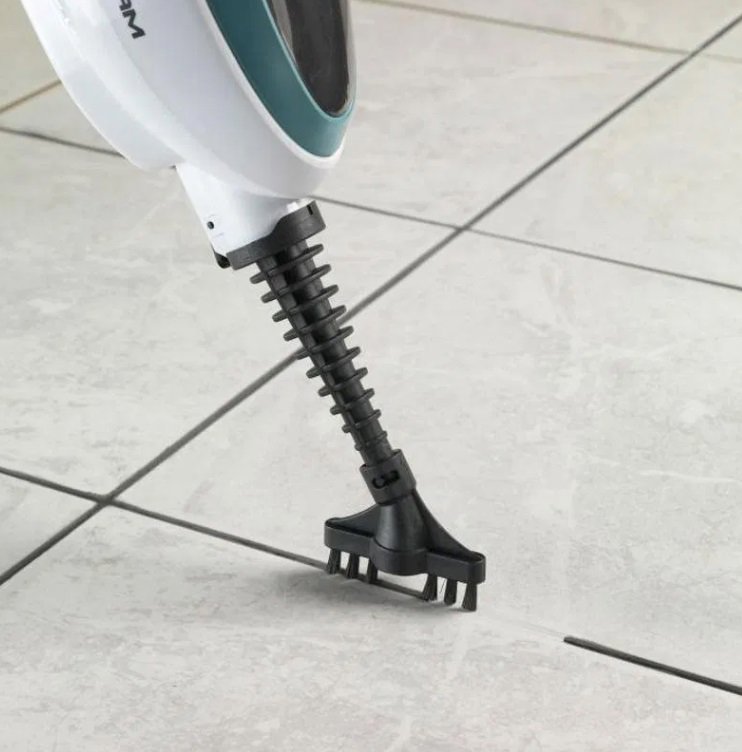 Parní mop Ariete Parní mop 10v1 4164