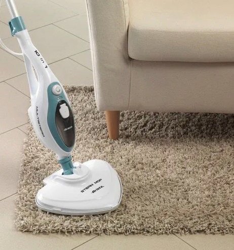 Parní mop Ariete Parní mop 10v1 4164