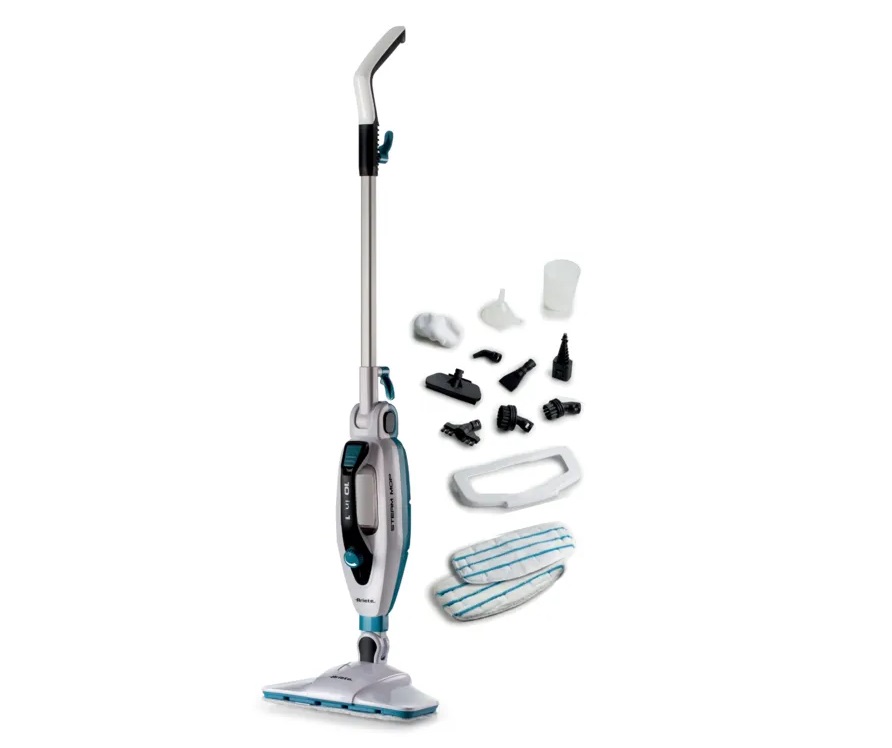 Parní mop Ariete Steam Mop Foldable 10in1 4175