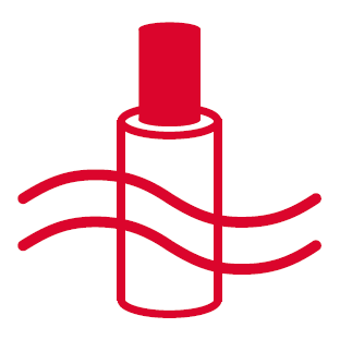 Bojler se suchým topným tělesem