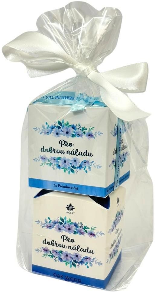 ARÔME Set For a good mood