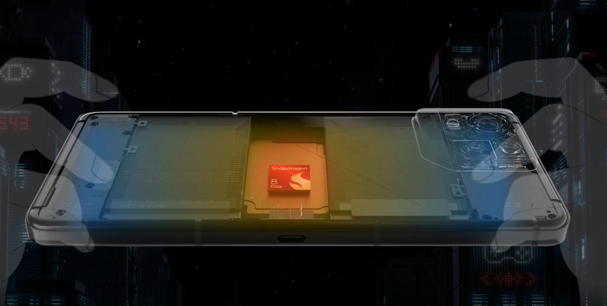 Mobilní telefon Asus ROG Phone 9