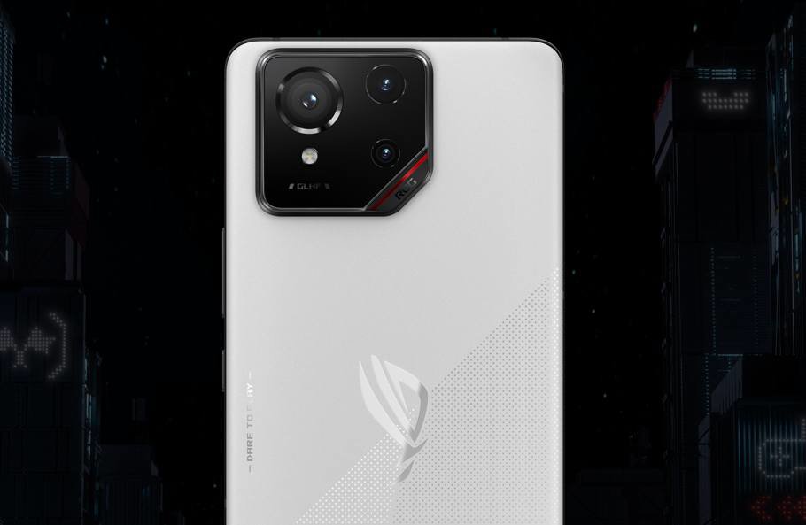 Mobilní telefon Asus ROG Phone 9