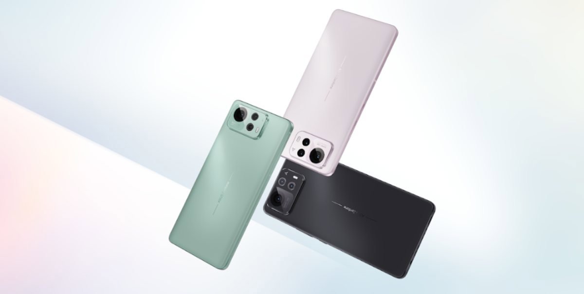 ASUS Zenfone 12 Ultra