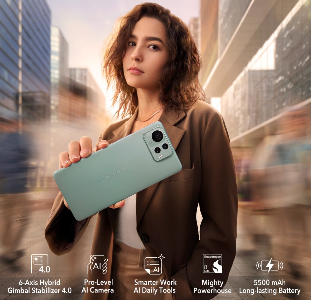 ASUS Zenfone 12 Ultra