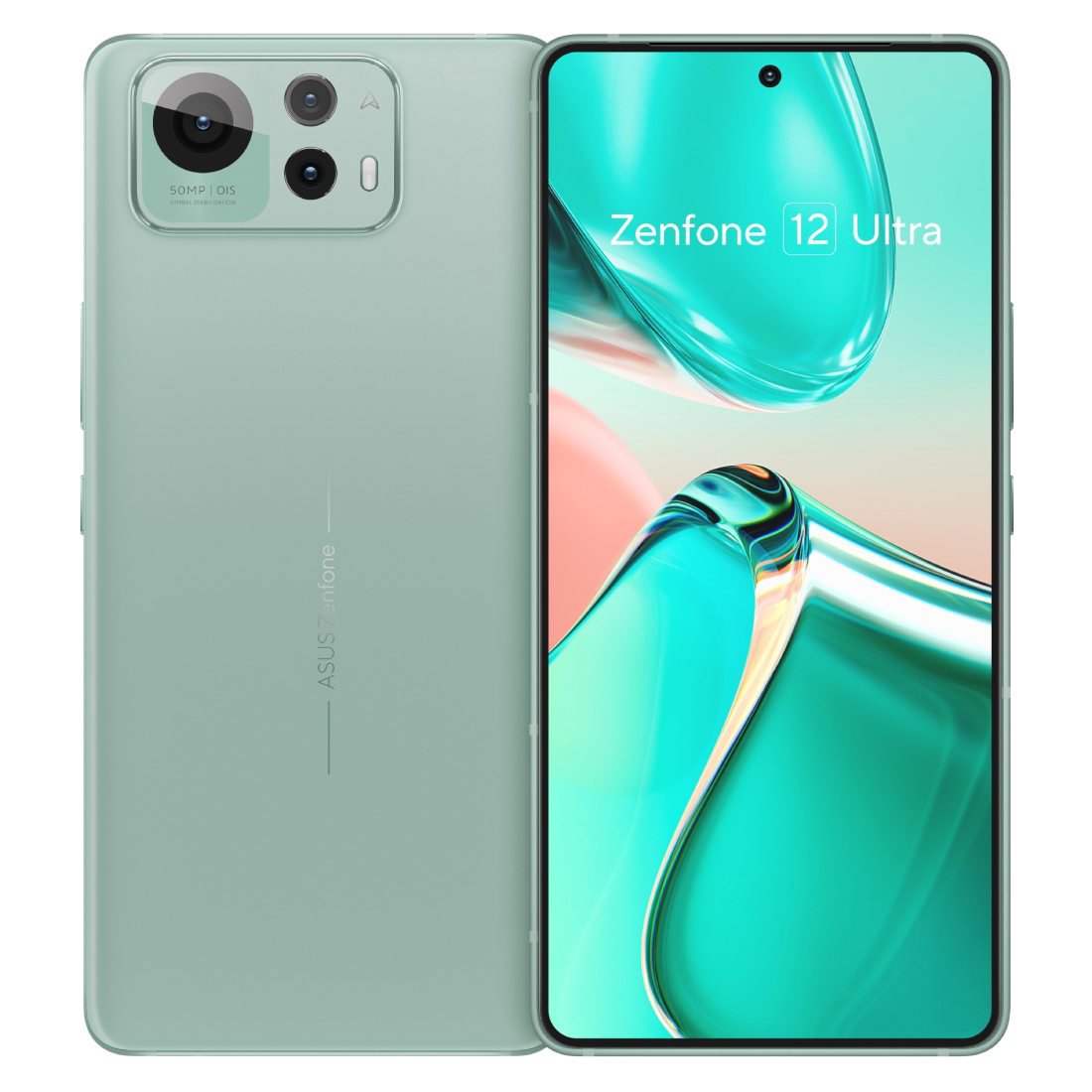 ASUS Zenfone 12 Ultra