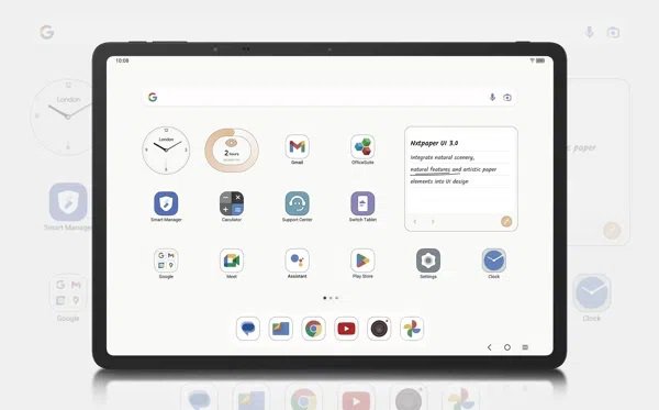 Tablet TCL NXTPAPER 14