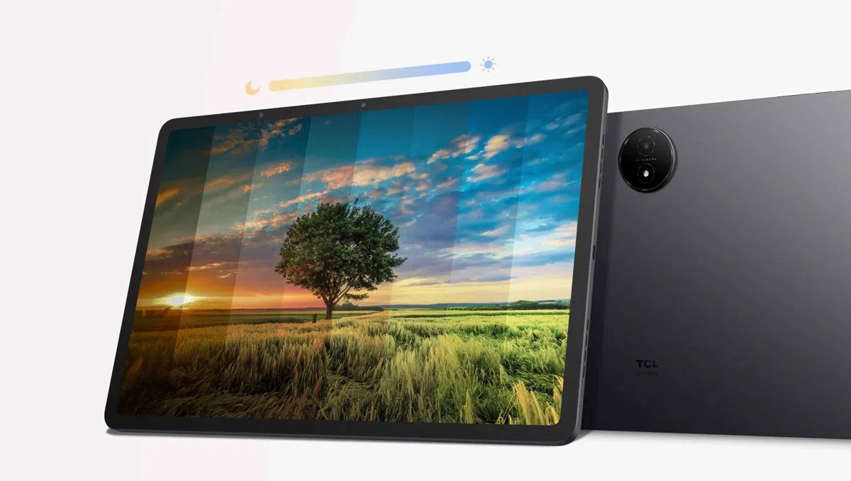 Tablet TCL NXTPAPER 14