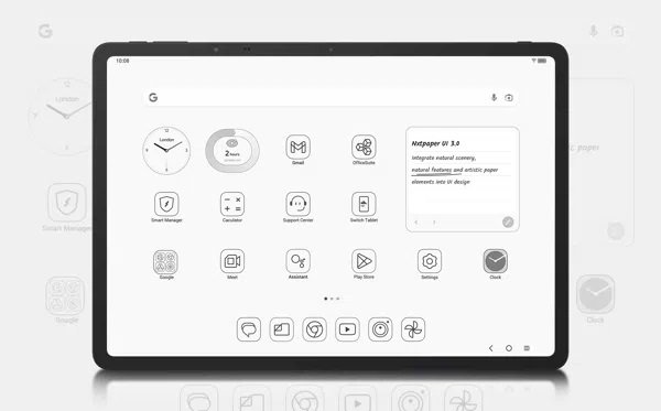 Tablet TCL NXTPAPER 14