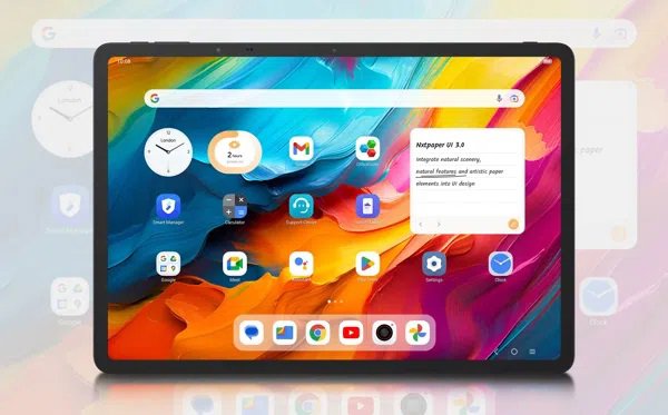 Tablet TCL NXTPAPER 14