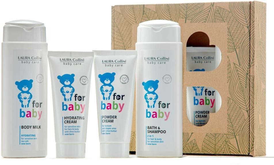 Dárková sada ATEA future Laura Collini FOR Baby Nr. 20