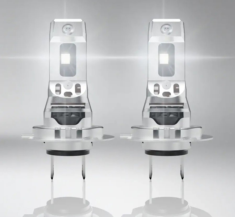 LED autožárovka OSRAM NIGHT BREAKER SPEED SMART H7