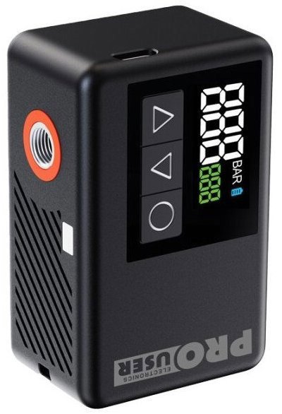 Cyklokompresor PRO-USER BP120