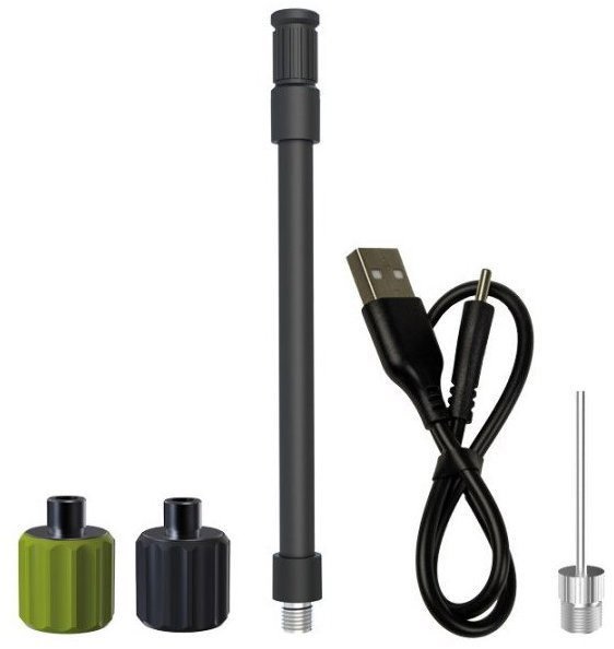 Cyklokompresor PRO-USER BP120