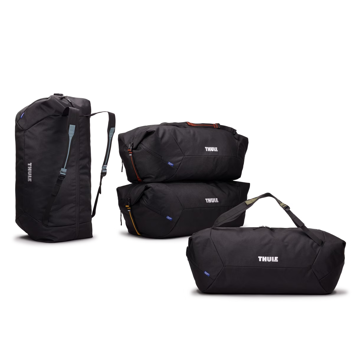 Taška Thule GoPack Duffel Set 8006