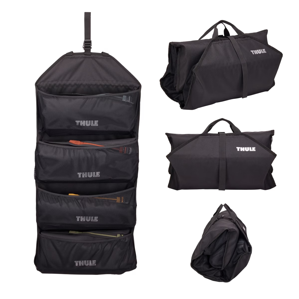 Taška Thule GoPack Duffel Set 8006