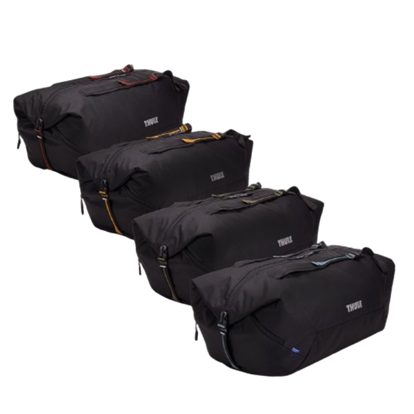 Taška Thule GoPack Duffel Set 8006