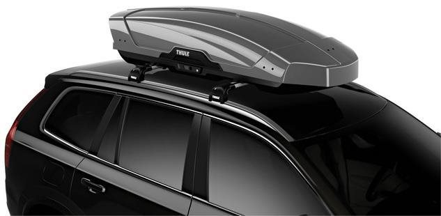 Thule Motion XT L Titan