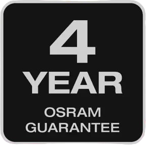 LED autožárovka Osram Night Breaker LED W5W
