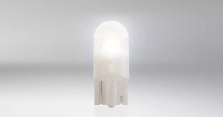 LED autožárovka Osram Night Breaker LED W5W