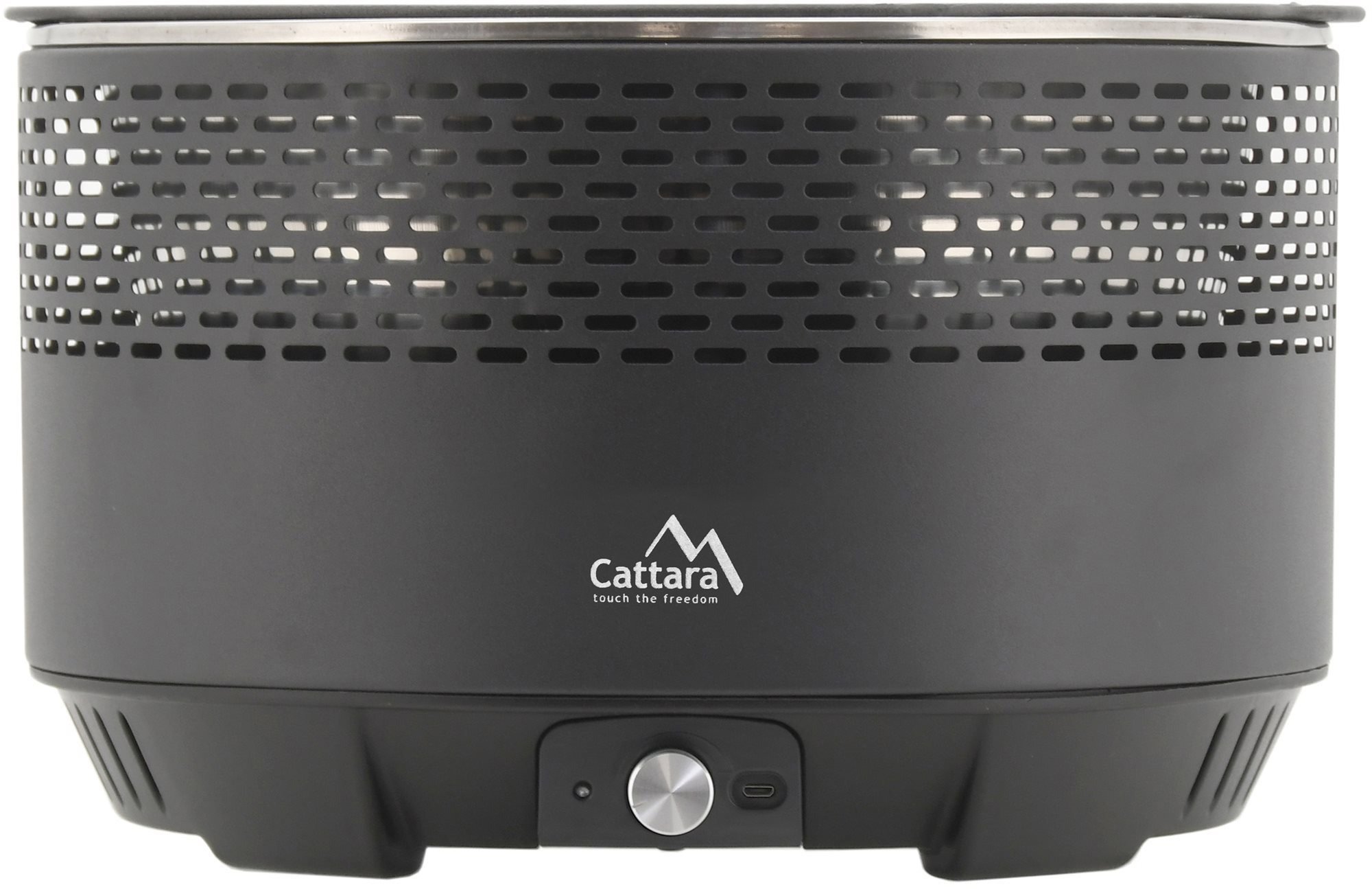Gril CATTARA KEG