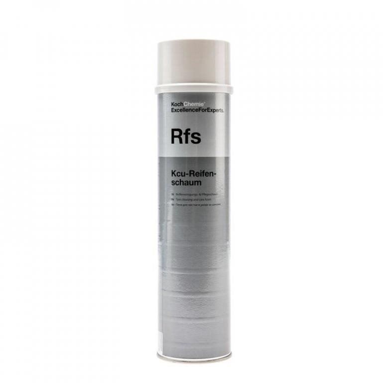 Čistič pneumatik Koch-Chemie Kcu-Reifenschaum 600 ml