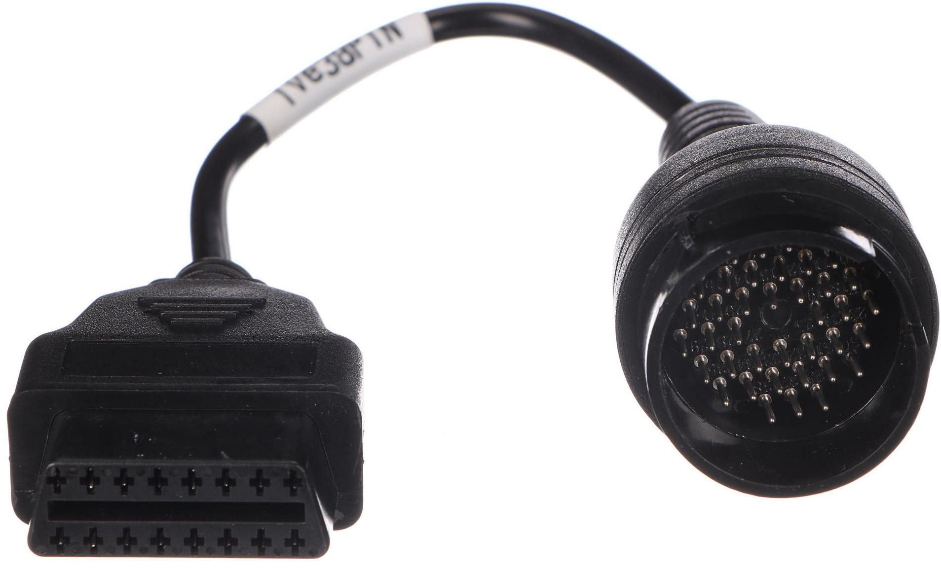 Redukce 38-pin SIXTOL OBD-II