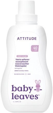 ATTITUDE-aviváž Sweet Lullaby 1 l