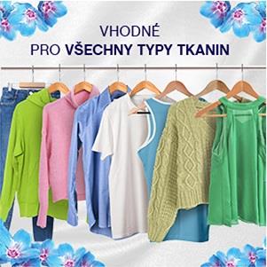 Kuličky do pračky LENOR Spring 140 g