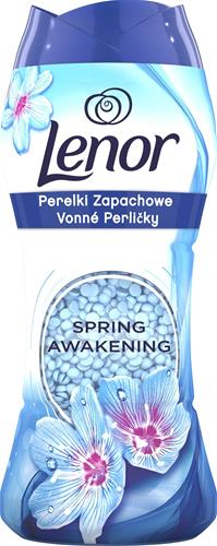 Vonné perličky Lenor Spring Awakening