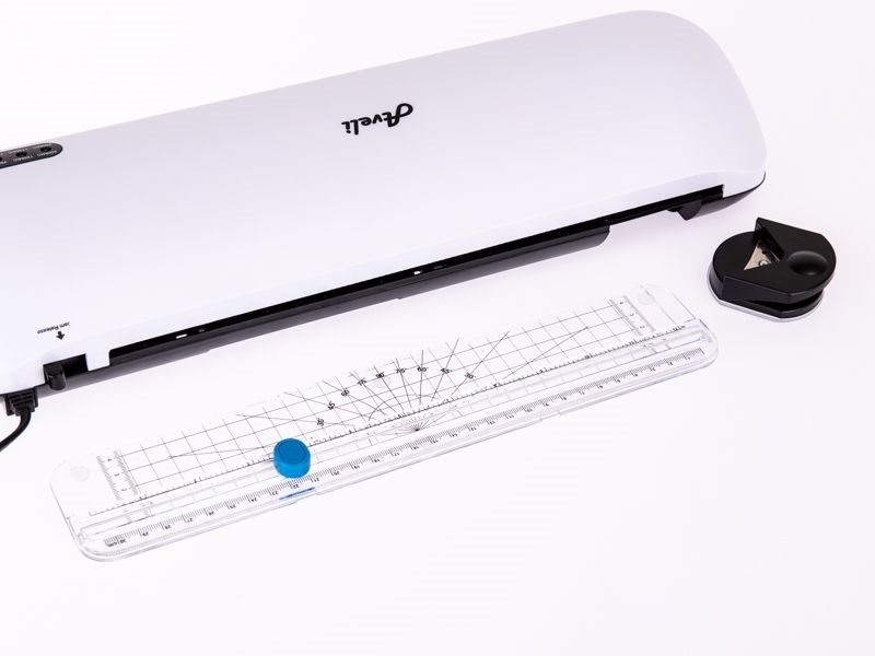 Laminátor AVELI PLUS A3