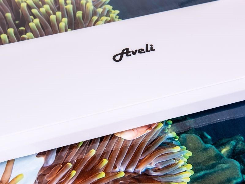 Laminátor AVELI PLUS A3